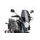 Windshield PUIG NEW GEN. SPORT 7726F dark smoke