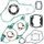 Complete Gasket Kit WINDEROSA 808815