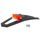 Tail Light for rear fender POLISPORT RSP LED 3.0 8571100001 red light črna