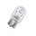 Lamp OSRAM 246515102 7515 W3x16Q W21/5W