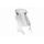 Windscreen PUIG TOURING WITH VISOR 22516W prozorna