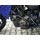 Engine guards RDMOTO CF72KD matt black