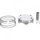 Complete piston VERTEX 24594A Cylinder 96, piston 95,95 mm