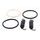 Exhaust gasket kit WINDEROSA 823106