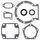 Complete Gasket Kit with Oil Seals WINDEROSA 711014