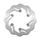 Zavorni disk NG 141X