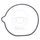 Water pump seal ATHENA S410210024033