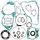 Complete Gasket Kit with Oil Seals WINDEROSA 811260