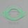 Intake gasket ATHENA S410485108008