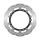 Zavorni disk NG 2091XG