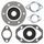 Complete Gasket Kit with Oil Seals WINDEROSA 711040