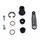 Clutch Master Cylinder Rebuild kit All Balls Racing 18-4018