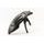 Zadnji blatnik PUIG 5861J with support matt black