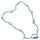 Tesnilo sklopke (Clutch cover gasket) WINDEROSA 816306 inner side