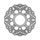 Zavorni disk EBC MD4164AC