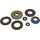 Engine Oil Seal Kit WINDEROSA 822375