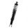 Shock absorber FORSA 204551142 zadaj