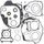 Complete Gasket Kit with Oil Seals WINDEROSA 811899