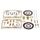 Carburetor Rebuild Kit All Balls Racing 26-1985