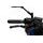 Brake lever without adapter PUIG 3.0 14NNO raztegljiva poklopna (extendable folding) black/gold