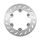 Zavorni disk NG 266