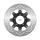 Zavorni disk NG 2015