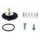Air Cut Off Valve Rebuild Kit All Balls Racing 46-4016