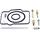 Carburetor Rebuild Kit All Balls Racing 26-10069