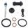Caliper Rebuild Kit All Balls Racing 18-3017