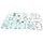 Complete Gasket Kit with Oil Seals WINDEROSA 811370