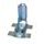 Enlargement foot set LV8 GARAGE & TRACK EWCAF.KP with plastic feet for automatic wheel vice