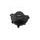 Engine protective cover PUIG 20625AN črna