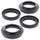 Fork and Dust Seal Kit All Balls Racing 56-178