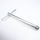 T-Bar KYB FF KYB ROAD 000.0584 43mm open cartridge