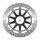 Zavorni disk NG 1691ZG racing