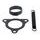 Exhaust gasket kit WINDEROSA 823167