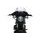 Windscreen PUIG BATWING SML 21078H smoke dolga (long)