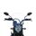 Windscreen Faco 267008271 prozorna  420x370