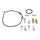 Carburetor Rebuild Kit All Balls Racing 26-10132 closed course (racing only)