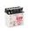 Yumicron battery NO ACID YUASA YB16CL-B