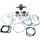 Bottom end kit HOT RODS CBK0189