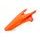 Zadnji blatnik POLISPORT 8595500001 orange KTM 16