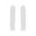 Fork Guards POLISPORT 8352300008 Črn