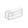 Stopper 3P system SHAD 203173MR for SH38X