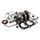 Bottom end kit HOT RODS CBK0226