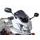 Windscreen PUIG RACING 2107F dark smoke