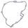 Ignition cover gasket WINDEROSA 816049