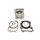 Cilinder kit ATHENA EC485-031