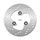 Zavorni disk NG 1464