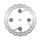 Zavorni disk NG 2051X